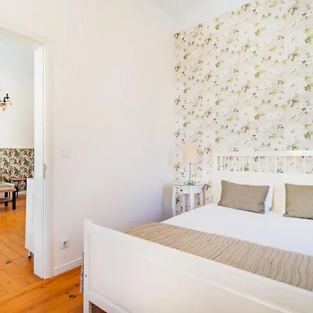Daire Downtown Nova Baixa-chiado