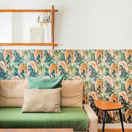 Downtown Nova Baixa-chiado Apartment Lisbon