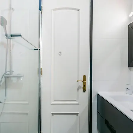 Downtown Nova Baixa-chiado Apartment *